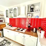 Apartmán Marine*entre Et Jardin Coudekerque-Branche
